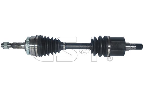 GSP 244032 Drive shaft 244032: Buy near me in Poland at 2407.PL - Good price!