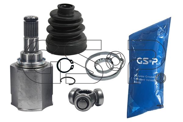 GSP 641117 CV joint 641117: Buy near me in Poland at 2407.PL - Good price!