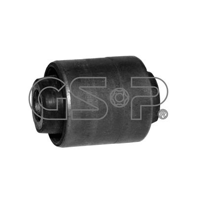 GSP 513770 Control Arm-/Trailing Arm Bush 513770: Buy near me in Poland at 2407.PL - Good price!