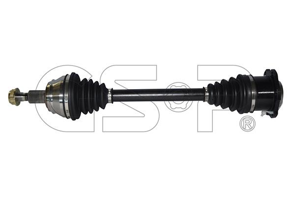 GSP 261156 Drive shaft 261156: Buy near me in Poland at 2407.PL - Good price!