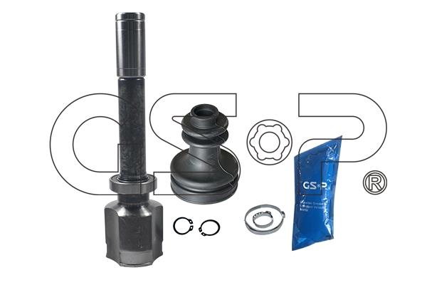 GSP 650068 CV joint 650068: Buy near me in Poland at 2407.PL - Good price!
