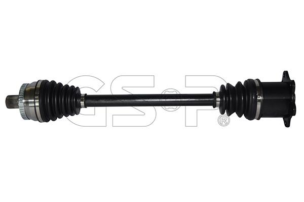 GSP 203310 Drive shaft 203310: Buy near me in Poland at 2407.PL - Good price!