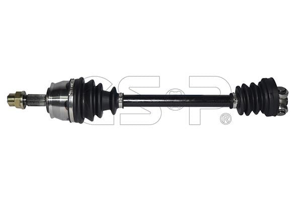 GSP 217088 Drive shaft 217088: Buy near me at 2407.PL in Poland at an Affordable price!