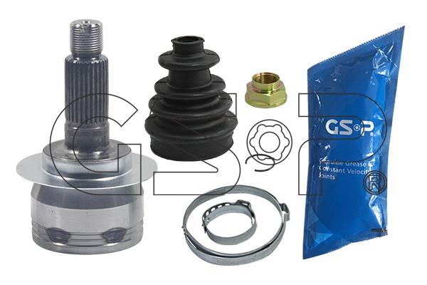 GSP 857117 CV joint 857117: Buy near me in Poland at 2407.PL - Good price!