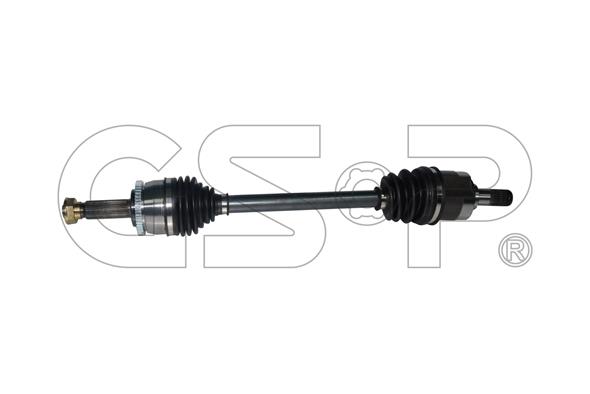 GSP 224246 Drive shaft 224246: Buy near me in Poland at 2407.PL - Good price!