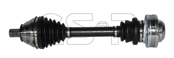 GSP 203265 Drive shaft 203265: Buy near me at 2407.PL in Poland at an Affordable price!
