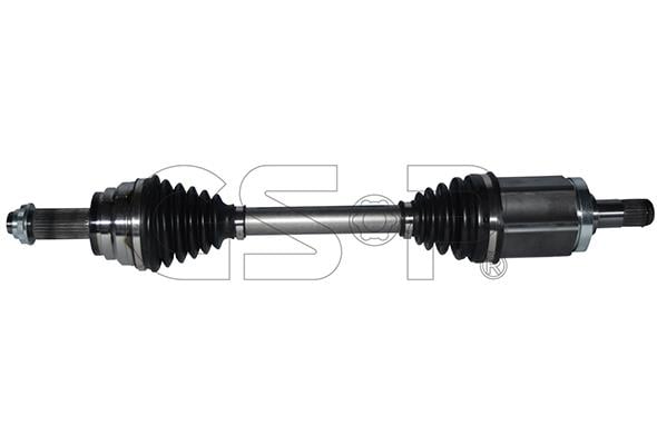 GSP 205052 Drive shaft 205052: Buy near me in Poland at 2407.PL - Good price!