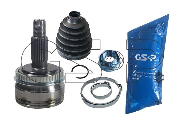 GSP 875027 CV joint 875027: Buy near me in Poland at 2407.PL - Good price!
