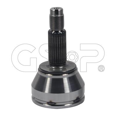 GSP 818022 CV joint 818022: Buy near me in Poland at 2407.PL - Good price!