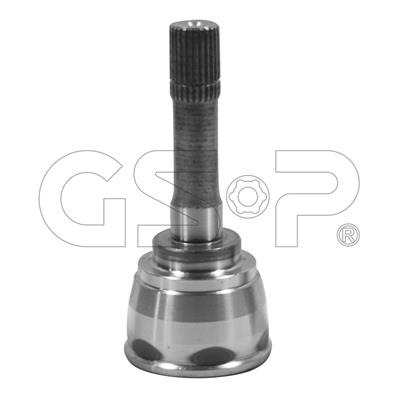 GSP 854007 CV joint 854007: Buy near me in Poland at 2407.PL - Good price!