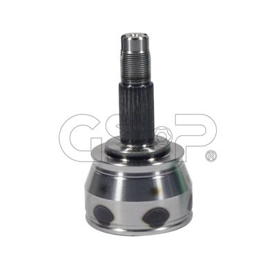 GSP 817057 CV joint 817057: Buy near me in Poland at 2407.PL - Good price!