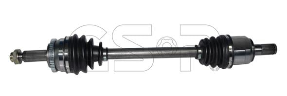 GSP 224264 Drive shaft 224264: Buy near me in Poland at 2407.PL - Good price!