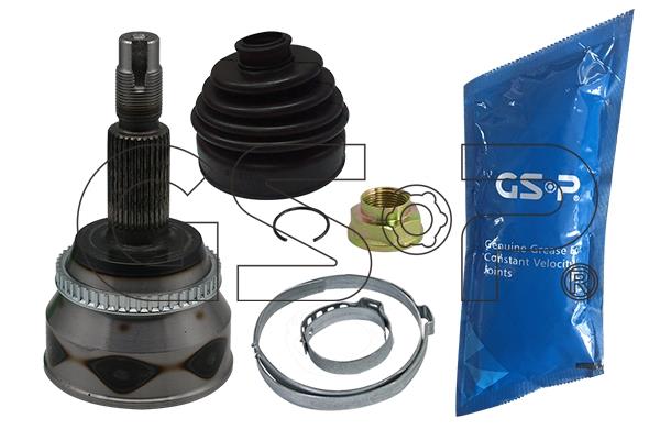 GSP 859305 CV joint 859305: Buy near me at 2407.PL in Poland at an Affordable price!