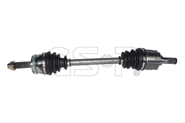 GSP 227155 Drive shaft 227155: Buy near me in Poland at 2407.PL - Good price!