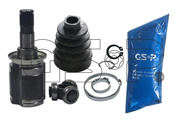 GSP 639050 CV joint 639050: Buy near me in Poland at 2407.PL - Good price!