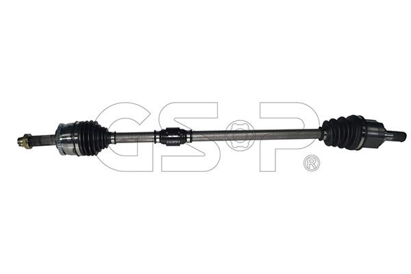 GSP 224247 Drive shaft 224247: Buy near me in Poland at 2407.PL - Good price!