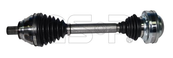 GSP 261100 Drive shaft 261100: Buy near me in Poland at 2407.PL - Good price!