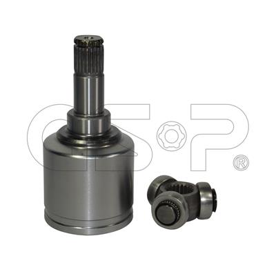 GSP 617004 CV joint 617004: Buy near me in Poland at 2407.PL - Good price!