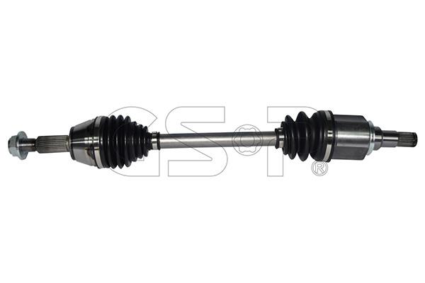GSP 218351 Drive shaft 218351: Buy near me in Poland at 2407.PL - Good price!