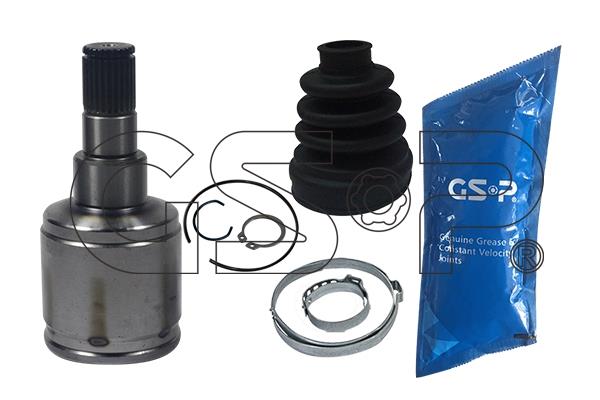 GSP 657035 CV joint 657035: Buy near me at 2407.PL in Poland at an Affordable price!