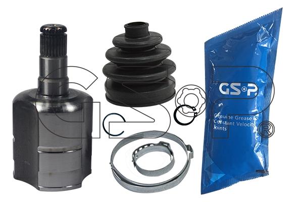 GSP 661038 CV joint 661038: Buy near me in Poland at 2407.PL - Good price!