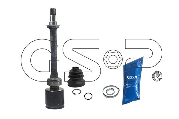 GSP 659035 CV joint 659035: Buy near me in Poland at 2407.PL - Good price!