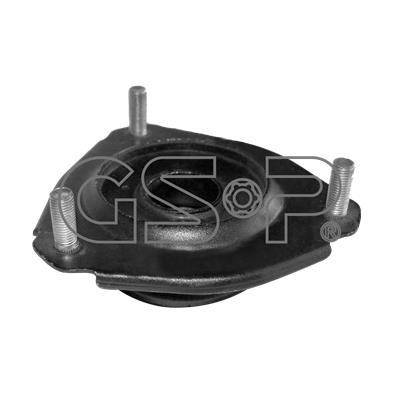 GSP 514243 Suspension Strut Support Mount 514243: Buy near me in Poland at 2407.PL - Good price!