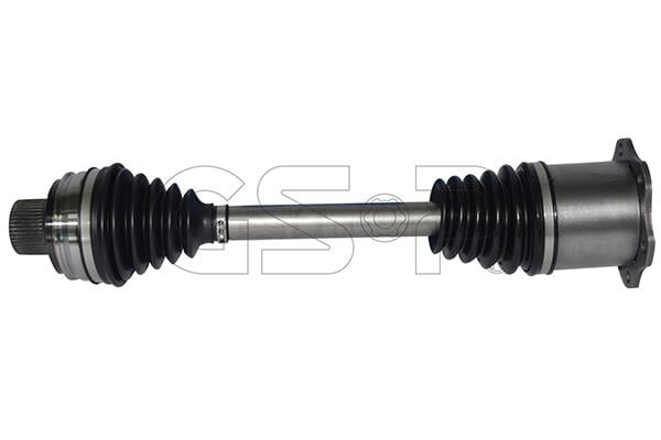 GSP 203316 Drive shaft 203316: Buy near me in Poland at 2407.PL - Good price!