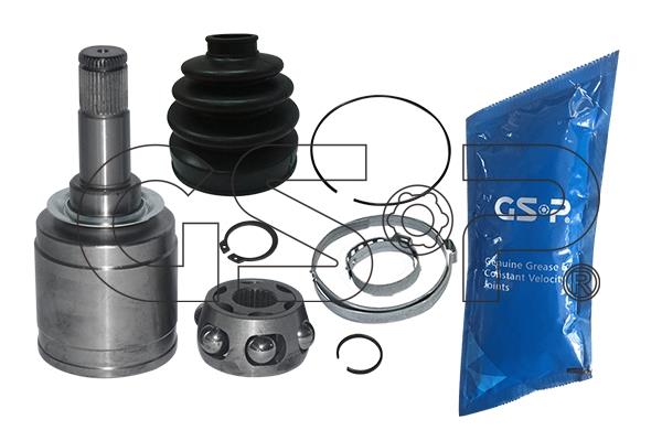 GSP 635039 CV joint 635039: Buy near me in Poland at 2407.PL - Good price!