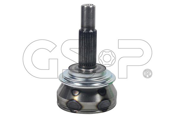 GSP 859244 CV joint 859244: Buy near me at 2407.PL in Poland at an Affordable price!