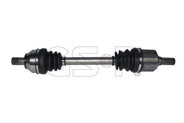 GSP 218193 Drive shaft 218193: Buy near me in Poland at 2407.PL - Good price!