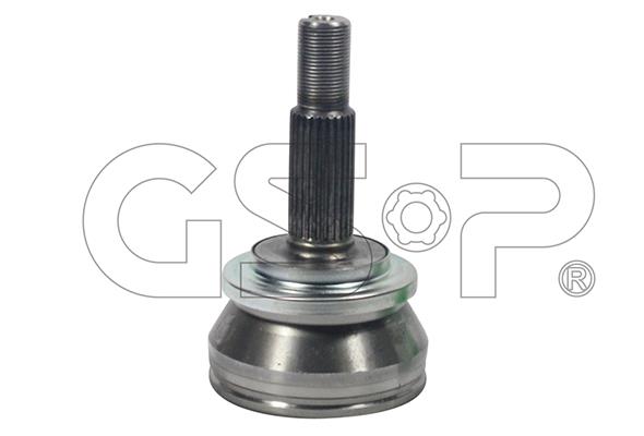 GSP 859340 CV joint 859340: Buy near me in Poland at 2407.PL - Good price!