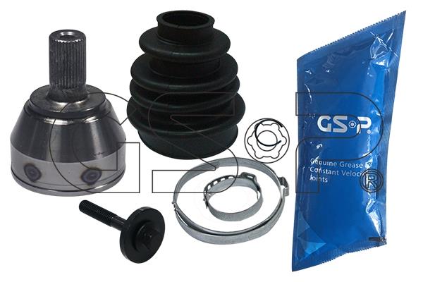 GSP 818230 CV joint 818230: Buy near me at 2407.PL in Poland at an Affordable price!