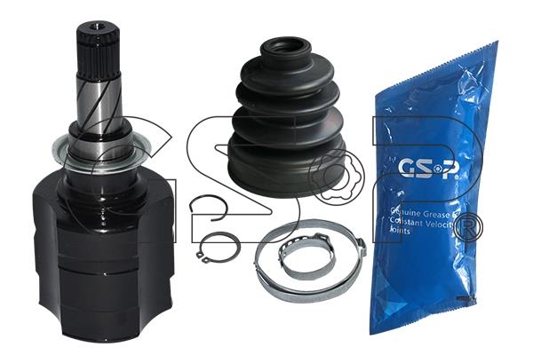 GSP 644017 CV joint 644017: Buy near me in Poland at 2407.PL - Good price!