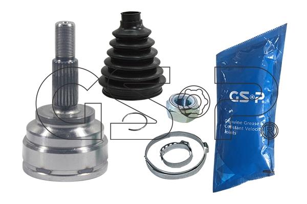GSP 899087 CV joint 899087: Buy near me in Poland at 2407.PL - Good price!