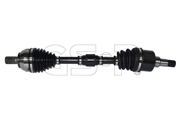 GSP 218261 Drive shaft 218261: Buy near me in Poland at 2407.PL - Good price!