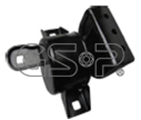 GSP 513677 Engine mount 513677: Buy near me in Poland at 2407.PL - Good price!