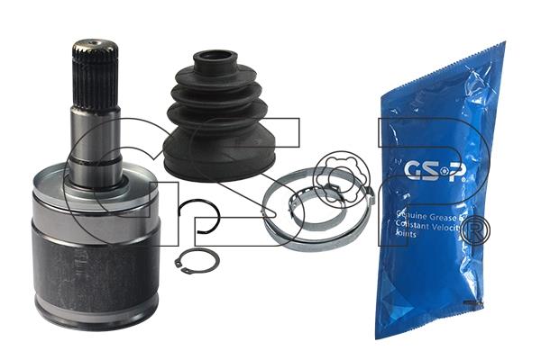 GSP 639006 CV joint 639006: Buy near me in Poland at 2407.PL - Good price!