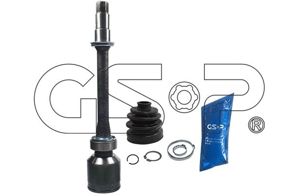 GSP 659081 CV joint 659081: Buy near me in Poland at 2407.PL - Good price!