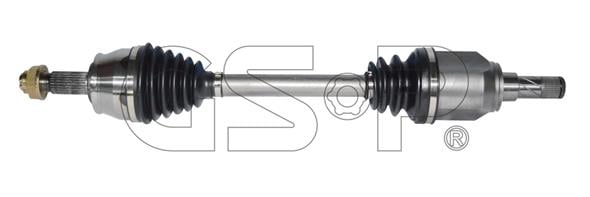 GSP 217108 Drive shaft 217108: Buy near me in Poland at 2407.PL - Good price!