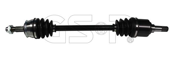 GSP 217045 Drive shaft 217045: Buy near me in Poland at 2407.PL - Good price!