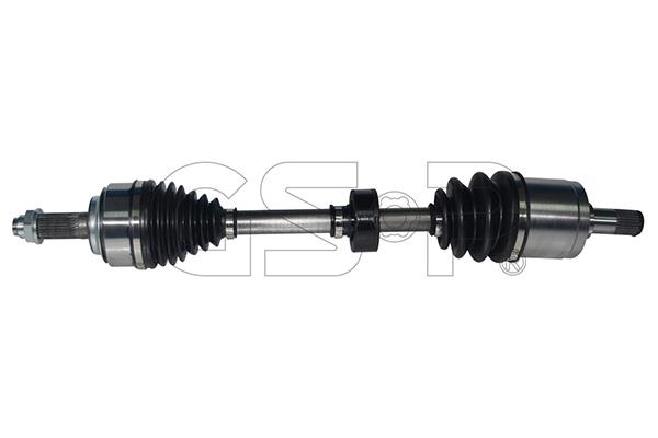 GSP 223164 Drive shaft 223164: Buy near me in Poland at 2407.PL - Good price!