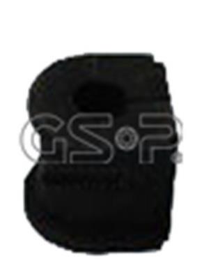 GSP 513239 Rear stabilizer bush 513239: Buy near me in Poland at 2407.PL - Good price!