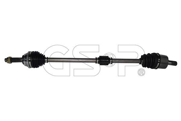 GSP 224148 Drive shaft 224148: Buy near me in Poland at 2407.PL - Good price!