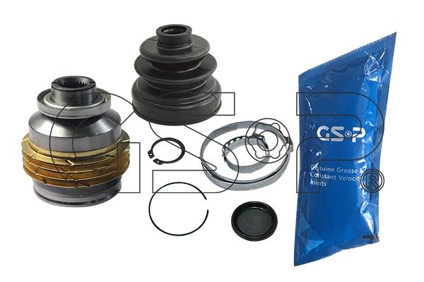 GSP 624026 CV joint 624026: Buy near me in Poland at 2407.PL - Good price!