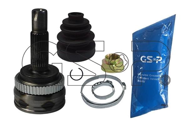 GSP 875028 CV joint 875028: Buy near me in Poland at 2407.PL - Good price!