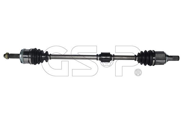 GSP 239192 Drive shaft 239192: Buy near me in Poland at 2407.PL - Good price!