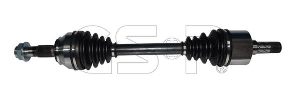 GSP 245175 Drive shaft 245175: Buy near me in Poland at 2407.PL - Good price!