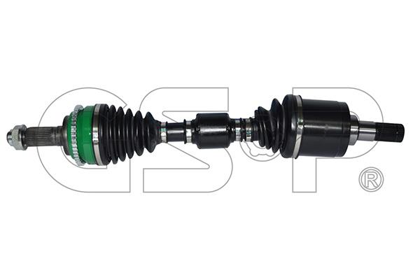 GSP 234153 Drive shaft 234153: Buy near me in Poland at 2407.PL - Good price!