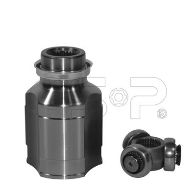 GSP 634022 CV joint 634022: Buy near me in Poland at 2407.PL - Good price!